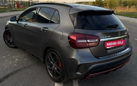 Mercedes-Benz GLA AMG, 2015 год, 2 200 000 рублей, 4 фотография