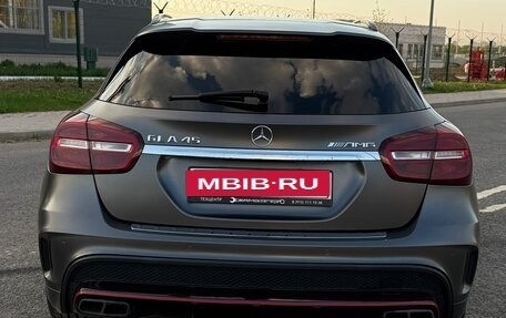 Mercedes-Benz GLA AMG, 2015 год, 2 200 000 рублей, 5 фотография