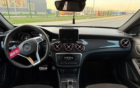 Mercedes-Benz GLA AMG, 2015 год, 2 200 000 рублей, 8 фотография