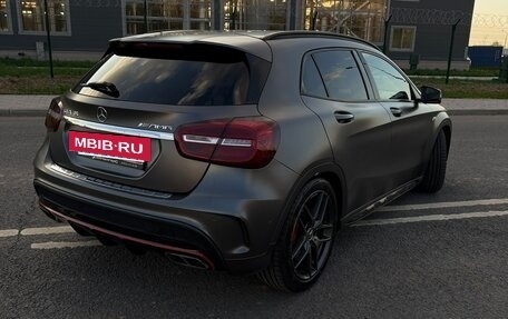 Mercedes-Benz GLA AMG, 2015 год, 2 200 000 рублей, 6 фотография