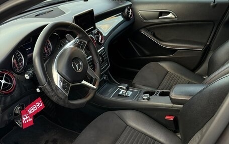 Mercedes-Benz GLA AMG, 2015 год, 2 200 000 рублей, 7 фотография