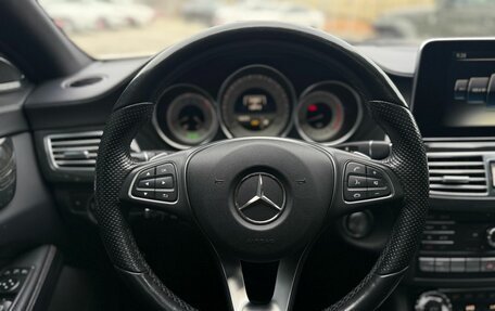 Mercedes-Benz CLS, 2017 год, 3 340 000 рублей, 8 фотография