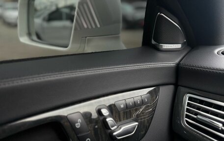 Mercedes-Benz CLS, 2017 год, 3 340 000 рублей, 14 фотография