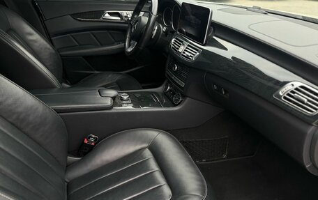 Mercedes-Benz CLS, 2017 год, 3 340 000 рублей, 17 фотография