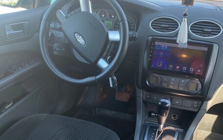 Ford Focus II рестайлинг, 2006 год, 540 000 рублей, 2 фотография