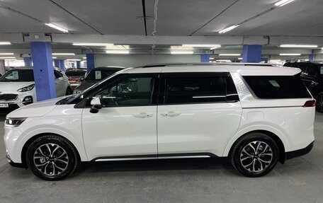KIA Carnival, 2021 год, 3 950 000 рублей, 8 фотография
