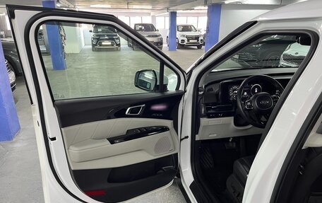 KIA Carnival, 2021 год, 3 950 000 рублей, 10 фотография