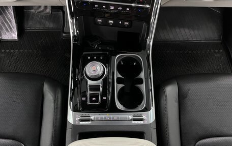 KIA Carnival, 2021 год, 3 950 000 рублей, 17 фотография