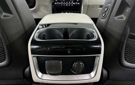 KIA Carnival, 2021 год, 3 950 000 рублей, 20 фотография