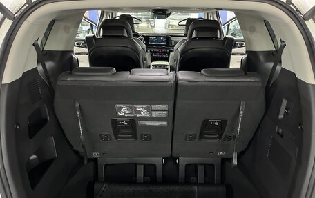 KIA Carnival, 2021 год, 3 950 000 рублей, 26 фотография
