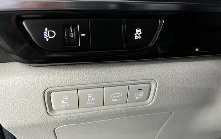 KIA Carnival, 2021 год, 3 950 000 рублей, 22 фотография