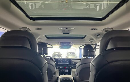 KIA Carnival, 2021 год, 3 950 000 рублей, 27 фотография