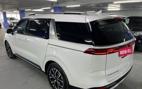 KIA Carnival, 2021 год, 3 950 000 рублей, 7 фотография