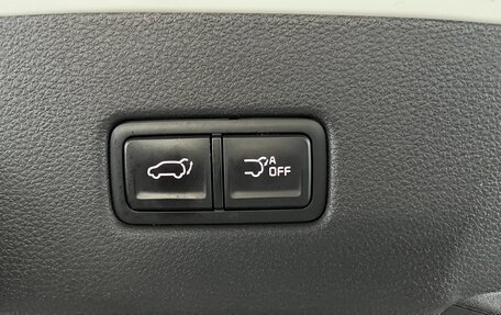 KIA Carnival, 2021 год, 3 950 000 рублей, 28 фотография