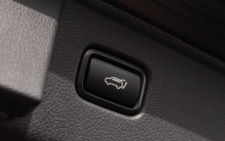 KIA Mohave I, 2022 год, 5 390 000 рублей, 10 фотография