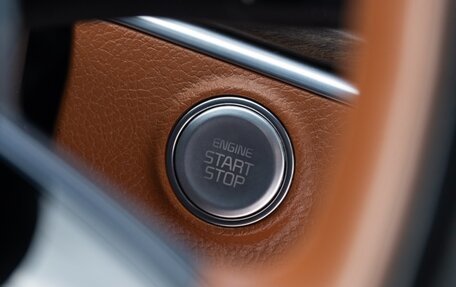 KIA Mohave I, 2022 год, 5 390 000 рублей, 20 фотография