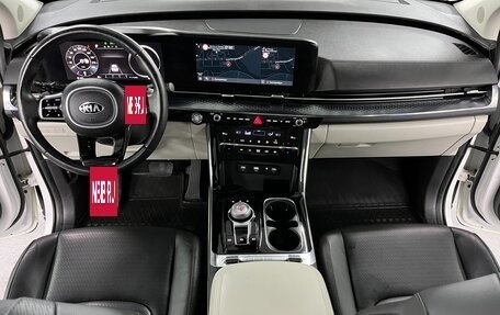 KIA Carnival, 2021 год, 3 950 000 рублей, 18 фотография