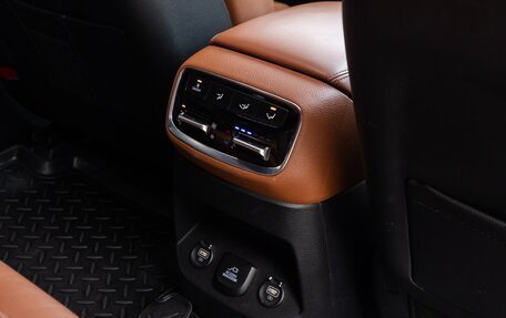 KIA Mohave I, 2022 год, 5 390 000 рублей, 25 фотография