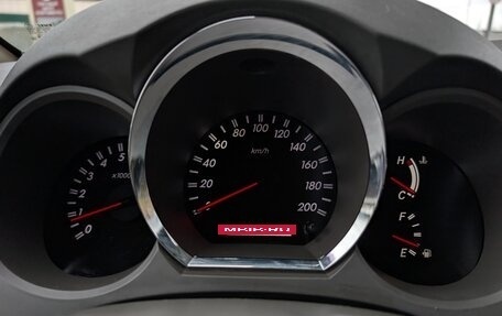 Toyota Fortuner I, 2011 год, 2 400 000 рублей, 11 фотография