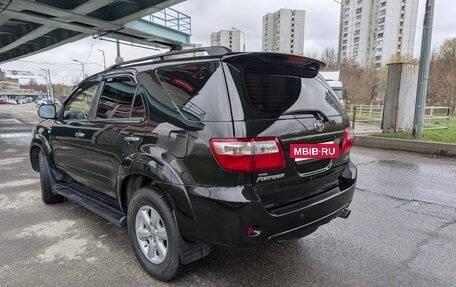 Toyota Fortuner I, 2011 год, 2 400 000 рублей, 6 фотография