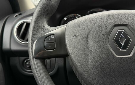 Renault Sandero II рестайлинг, 2015 год, 1 099 000 рублей, 7 фотография
