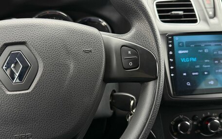 Renault Sandero II рестайлинг, 2015 год, 1 099 000 рублей, 8 фотография