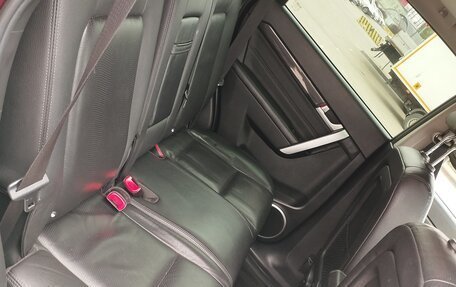Chevrolet Captiva I, 2013 год, 1 250 000 рублей, 7 фотография