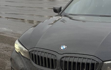 BMW 3 серия, 2021 год, 4 400 000 рублей, 5 фотография