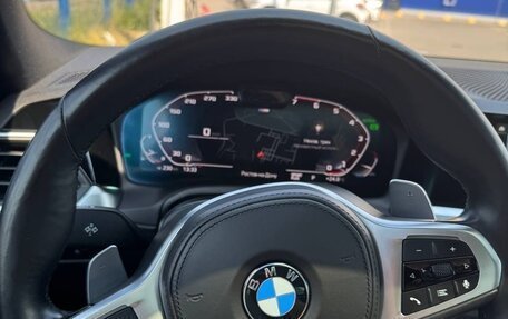 BMW 3 серия, 2021 год, 4 400 000 рублей, 15 фотография