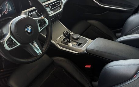 BMW 3 серия, 2021 год, 4 400 000 рублей, 19 фотография