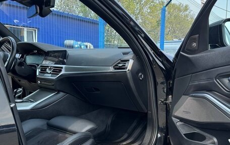 BMW 3 серия, 2021 год, 4 400 000 рублей, 20 фотография