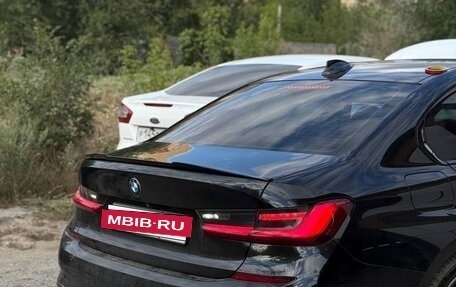 BMW 3 серия, 2021 год, 4 400 000 рублей, 6 фотография