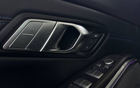 BMW 3 серия, 2021 год, 4 400 000 рублей, 25 фотография