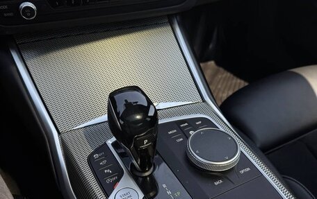 BMW 3 серия, 2021 год, 4 400 000 рублей, 28 фотография