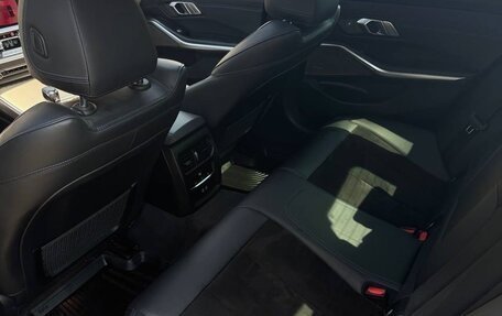 BMW 3 серия, 2021 год, 4 400 000 рублей, 23 фотография