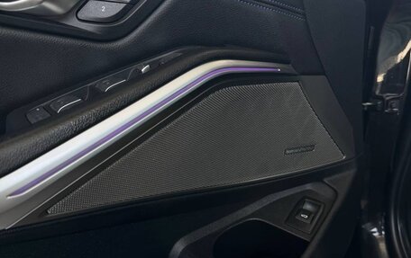 BMW 3 серия, 2021 год, 4 400 000 рублей, 29 фотография