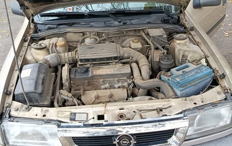 Opel Vectra A, 1992 год, 245 000 рублей, 2 фотография