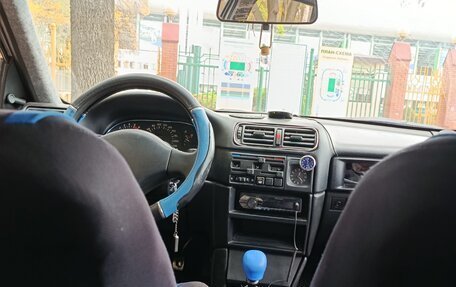 Opel Vectra A, 1992 год, 245 000 рублей, 6 фотография
