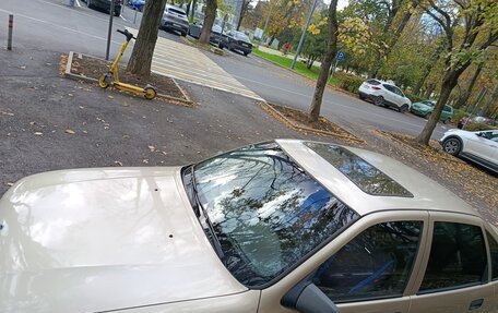 Opel Vectra A, 1992 год, 245 000 рублей, 4 фотография