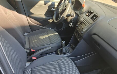 Volkswagen Polo VI (EU Market), 2014 год, 730 000 рублей, 7 фотография
