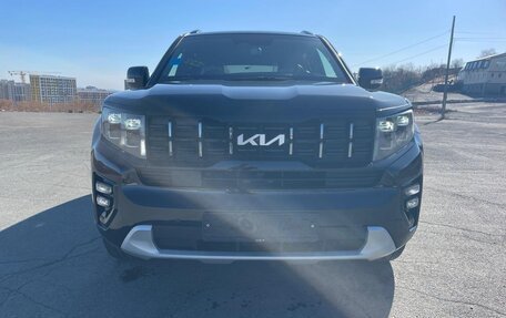 KIA Mohave I, 2023 год, 6 800 000 рублей, 3 фотография