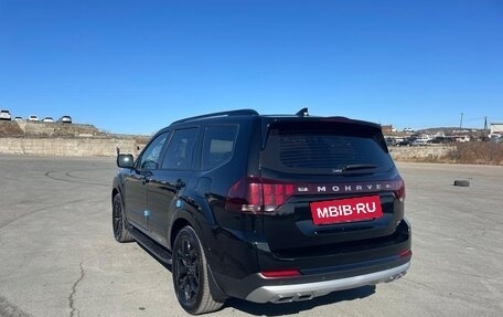 KIA Mohave I, 2023 год, 6 800 000 рублей, 6 фотография