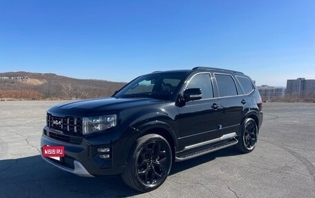 KIA Mohave I, 2023 год, 6 800 000 рублей, 5 фотография