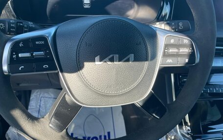 KIA Mohave I, 2023 год, 6 800 000 рублей, 18 фотография