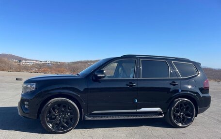 KIA Mohave I, 2023 год, 6 800 000 рублей, 9 фотография