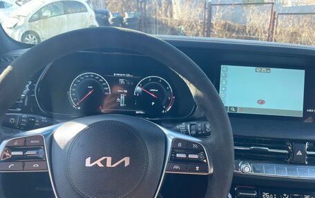 KIA Mohave I, 2023 год, 6 800 000 рублей, 19 фотография