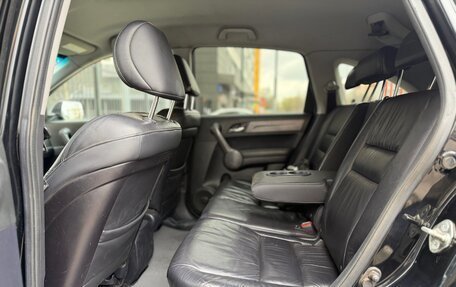 Honda CR-V III рестайлинг, 2008 год, 860 000 рублей, 12 фотография