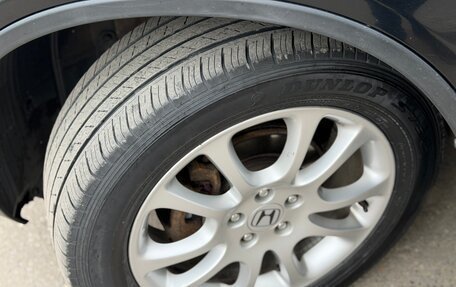 Honda CR-V III рестайлинг, 2008 год, 860 000 рублей, 16 фотография