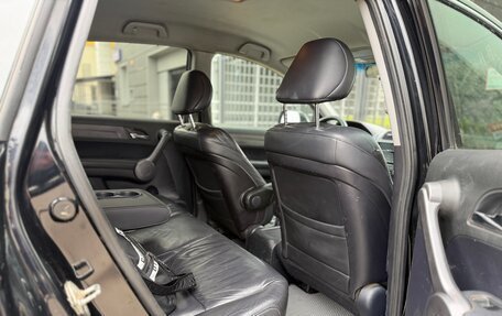Honda CR-V III рестайлинг, 2008 год, 860 000 рублей, 14 фотография