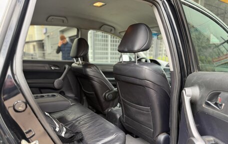 Honda CR-V III рестайлинг, 2008 год, 860 000 рублей, 13 фотография